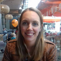 Punchdrunk Employee Charley Sargant's profile photo