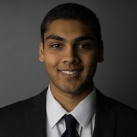 Rishab Gupta Email & Phone Number