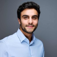 Propelr Employee Jonah Abrahams's profile photo