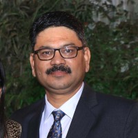 Cello Employee Amit Bhargava's profile photo