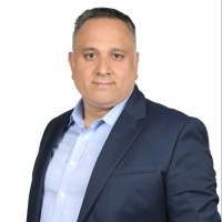 Qatar Airways Employee Mohsin Ashraf's profile photo