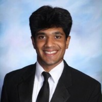 Code Ninjas Employee Achyut Anoop's profile photo