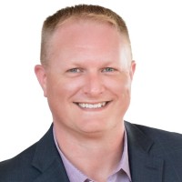 Guaranteed Rate Employee Jon Wagner's profile photo