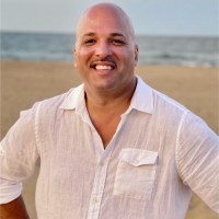 Commander, Naval Information Forces Employee Hiran Carrero's profile photo