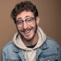 Brawerman Elementary School Employee Samuel Korobkin's profile photo