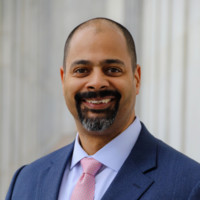 Fringe Professional Development Employee Benjamin Grimes's profile photo