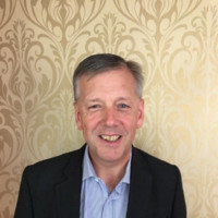 Tialis Essential IT Employee Paul Skelt's profile photo