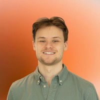 Find My Factory Employee Adam Wessling's profile photo