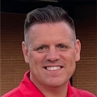 Russellville School District Employee Greg Chenault's profile photo