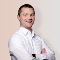 Franka Emika Employee Sebastian Fischer's profile photo
