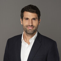 Sharp Vision Employee Nicolas Sorin's profile photo