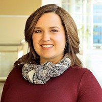 Simantel Employee Erin Braun's profile photo