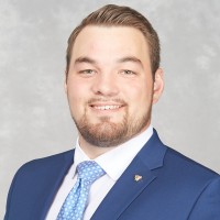 Home Brands Group™ - Franchising Employee Joshua Zinsmeister's profile photo