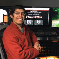 Aier Studios Employee Rick R.'s profile photo