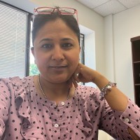 Jiturvi Chokshi Email