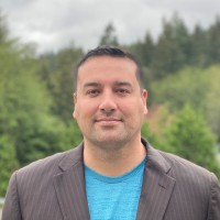 First Due Employee Ronny Smith's profile photo