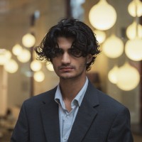 7Bc.Vc Employee Sidharth Ranjit's profile photo