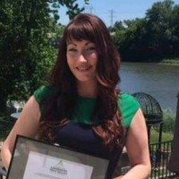 Menlo Micro Employee Meredith Rice's profile photo