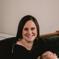 WVU Hospitals — Ruby Memorial Hospital Employee Kelly Moceri's profile photo