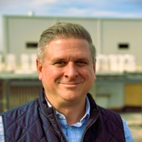 Feintool Employee Daniel Swiger's profile photo