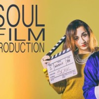 Soul Film Production Employee Roberta Santoro's profile photo