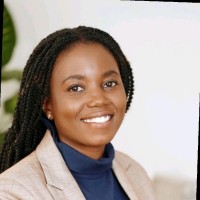 Equip Consulting Group Employee Lusungu Mkandawire's profile photo