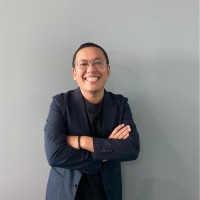 Moladin Employee Angga Simamora's profile photo