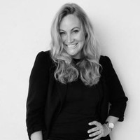 Trice Employee Johanna Melin's profile photo