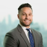 Apollo Global Management, Inc. Employee Michael Spinelli's profile photo