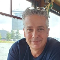 FireSense Netherlands Employee Ronald Dikken's profile photo