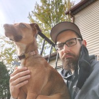 Keystone Technology Management Employee Cameron Schrier's profile photo