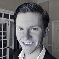 Vedere Ventures Employee William O'Rourke's profile photo