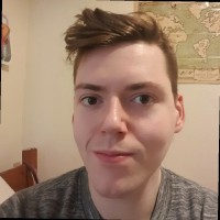 iniBuilds Ltd. Employee Adam Devine's profile photo