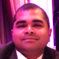 Scotiabank Employee Ryan Mohammed's profile photo