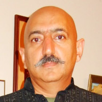 Saad Mir Email & Phone Number