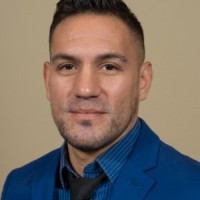 Avera PACE Employee Sergio Bañuelos's profile photo
