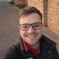Chad Carrick Email