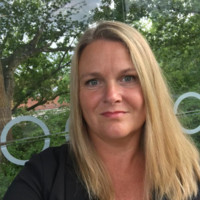 Karina Odgaard Email