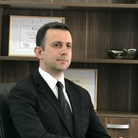 TALEAN SERVICES LTD Employee Christos Chatzinikolaou's profile photo