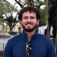 ZenLedger Employee Angel Luis Correa's profile photo