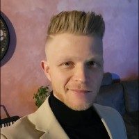 Terneuzen Processing Technologies Employee Kevin Zweiphennig's profile photo