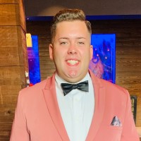 Mobis Alabama, LLC Employee Harvey Mathews's profile photo