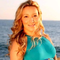 Alsina Formwork Engineering Employee Isabel Cuevas's profile photo