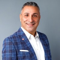 John Saro Email & Phone Number