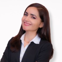 Vistage Perú Employee Made Silva's profile photo