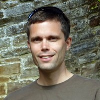 Carl Zeiss Microscopy Limited Employee Daniel Aldridge's profile photo