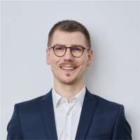 FITKO (Föderale IT-Kooperation) Employee Moritz Dittrich's profile photo