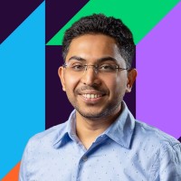 Locus Employee Geet Garg's profile photo