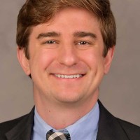 Suny Upstate College of Health Professions Employee Kyle Nameth's profile photo