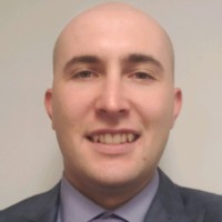 Hill's Pet Nutrition Employee Cory May's profile photo
